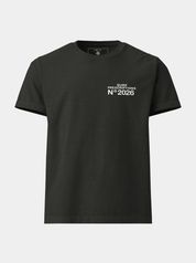 No. 2026 Oversized Tee