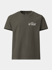 No. 2026 Oversized Tee