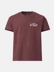 No. 2026 Oversized Tee