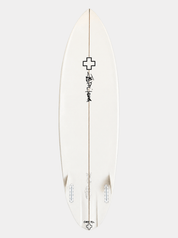 Slot Machine - Used 6'0" Rainbow
