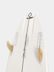 Slot Machine - Used 6'0" Rainbow
