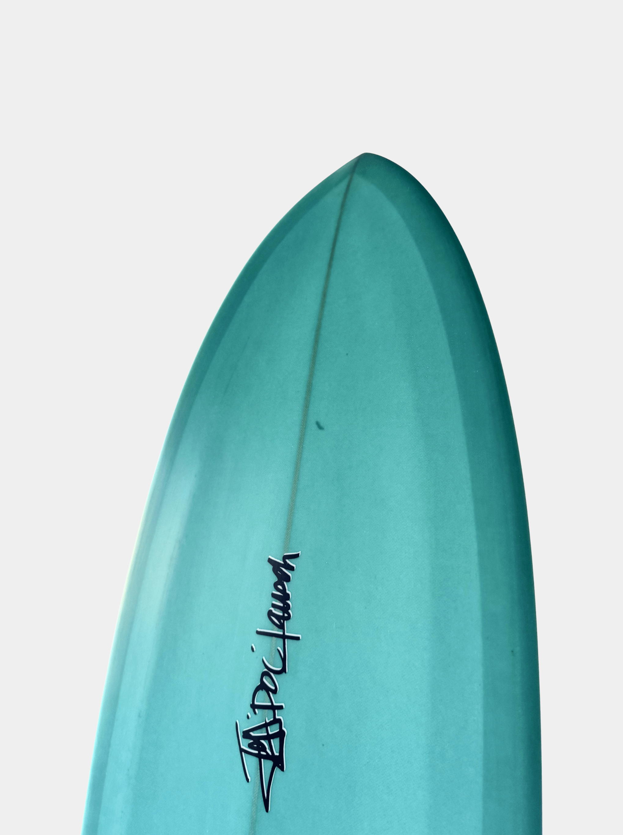 Twin Royale - 7'0" Tropics Resin