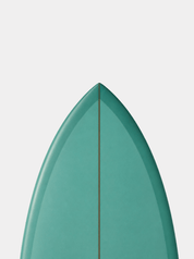 Twin Royale - 7'0" Tropics Resin