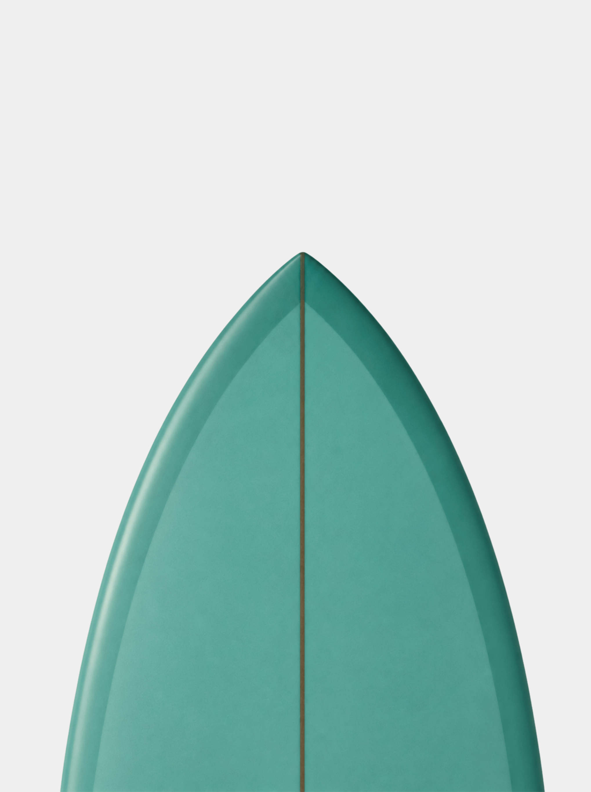 Twin Royale - 7'0" Tropics Resin