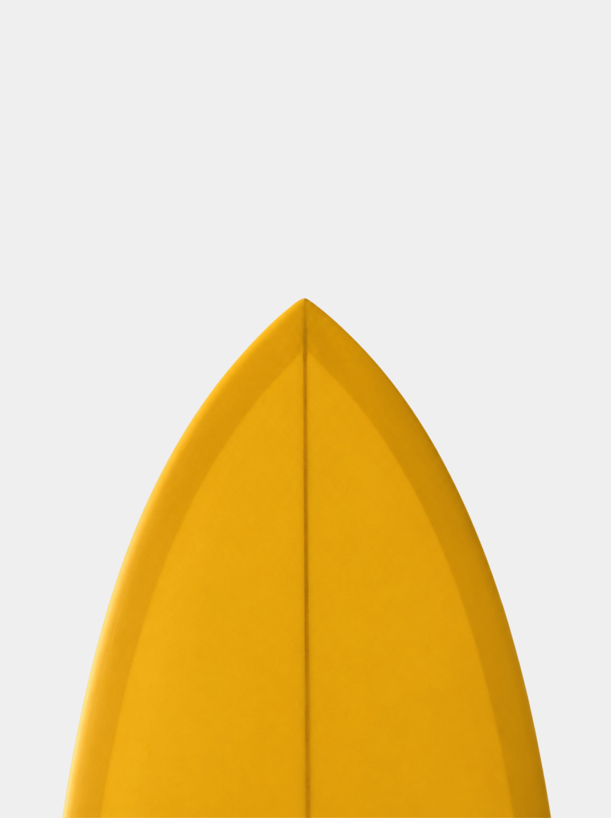 Twin Royale - 7'4" Plantain Resin