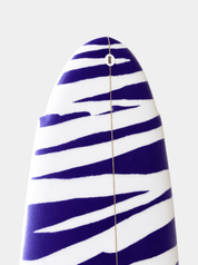 Wonder Twin Zer 2.0 - 5'4" Purple