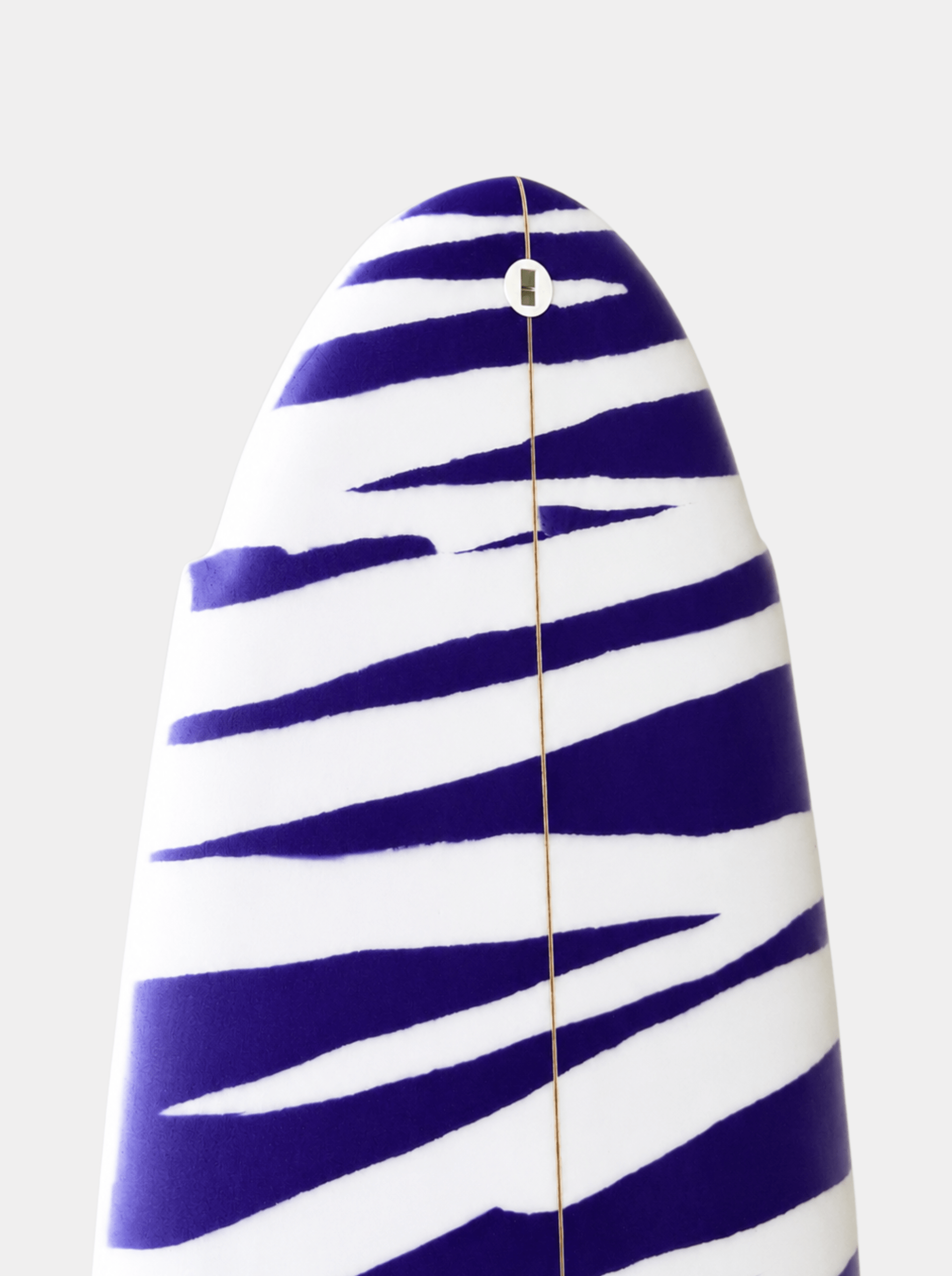 Wonder Twin Zer 2.0 - 5'4" Purple