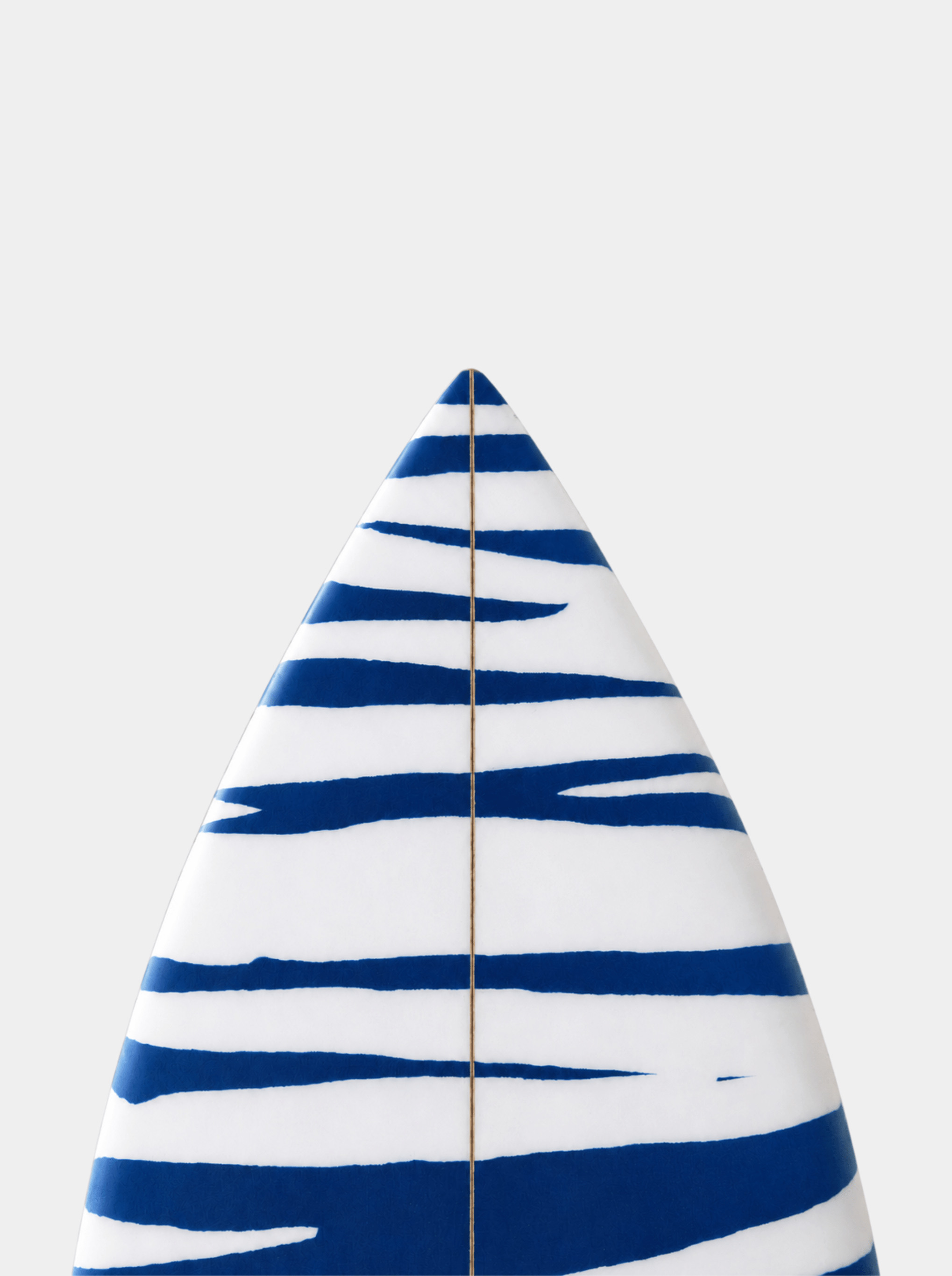 Wonder Twin Zer 2.0 - 5'8" Blue